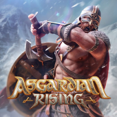 Asgardian Trỗi Dậy x88 club