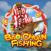 Câu Cá Bao Chuan x88 club