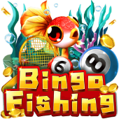 Câu Cá Bingo x88 club