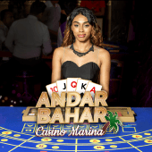 Casino Marina Andar Bahar x88 club