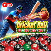 Roulette Bóng Cricket x88 club