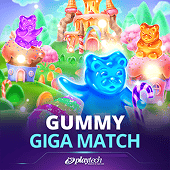 Kẹo Dẻo Giga Match x88 club