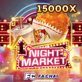 Chợ Đêm x88 club