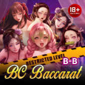 Baccarat Blockchain Sexy B B x88 club